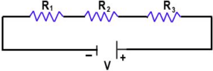 Resistance in Series Combination