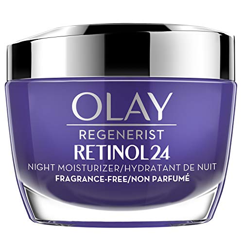 Regenerist Retinol 24 Night Facial Cream