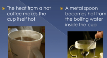 Conduction of heat Transfer Examples