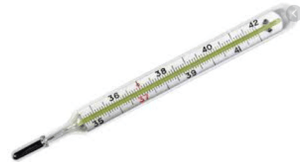 types of clinical thermometer