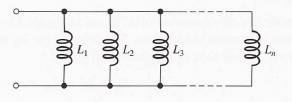parallel inductance