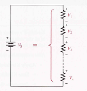 kirchoffs voltage law