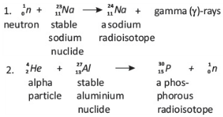 equation of isotope